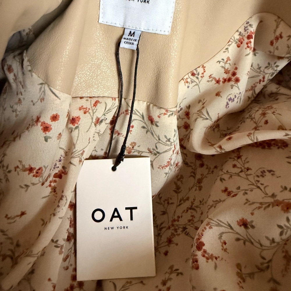 Moto Jacket - Picture 5 of 5